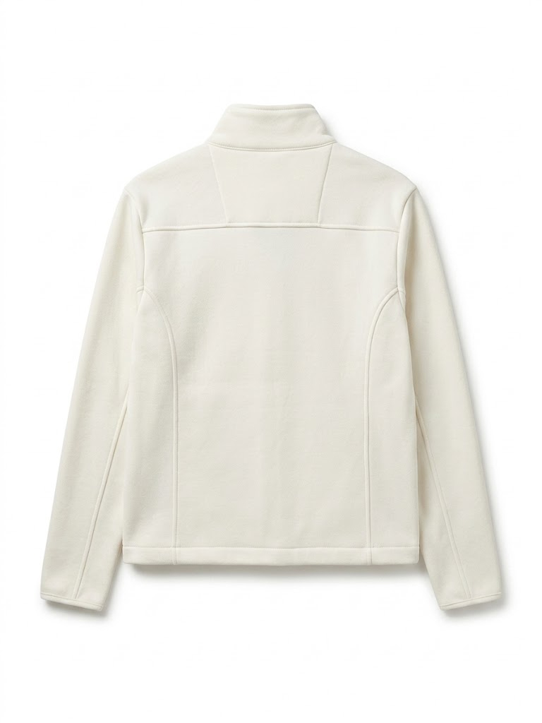 Fleece Jacket
