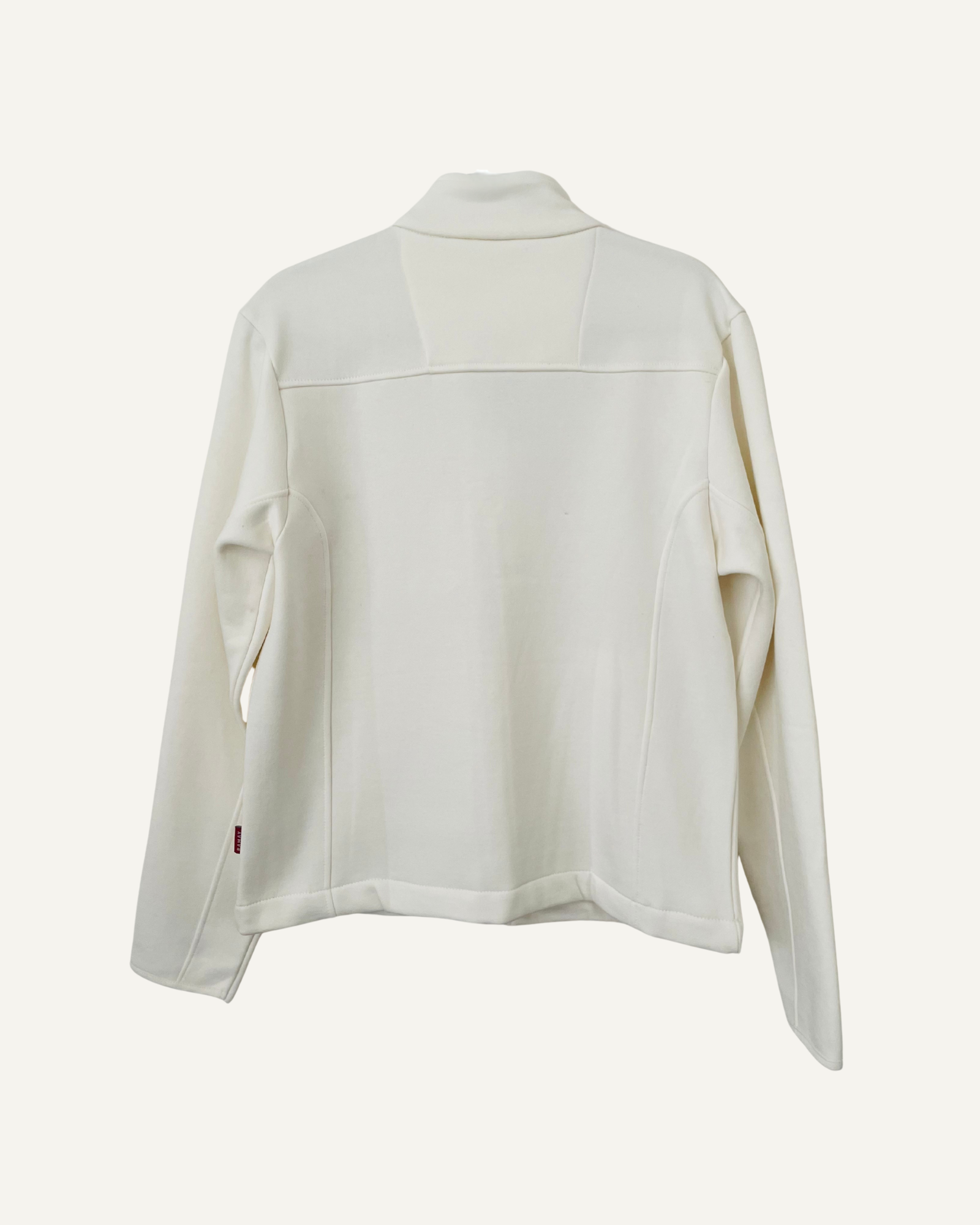 Fleece Jacket photo 3