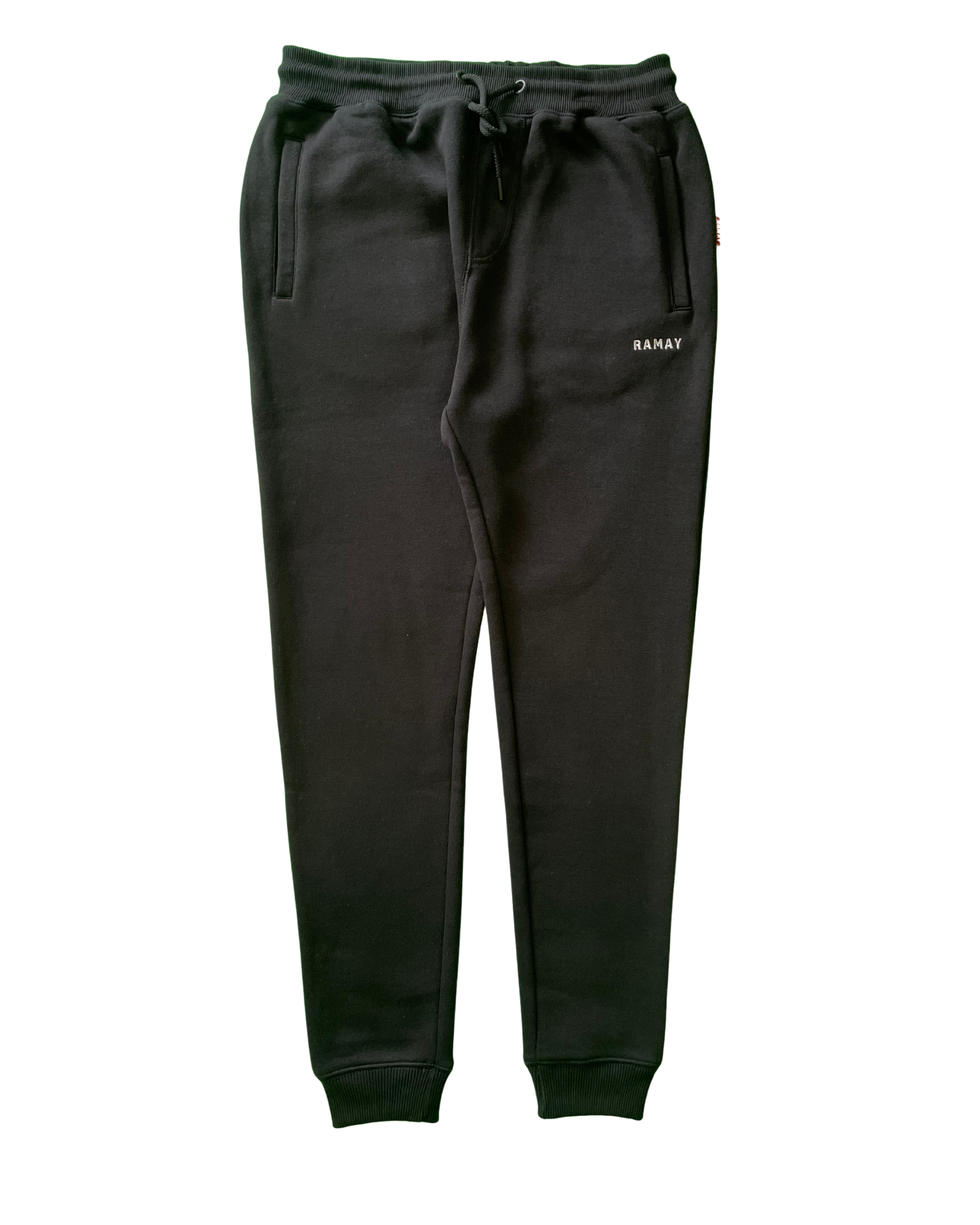 Fleece Track Pants