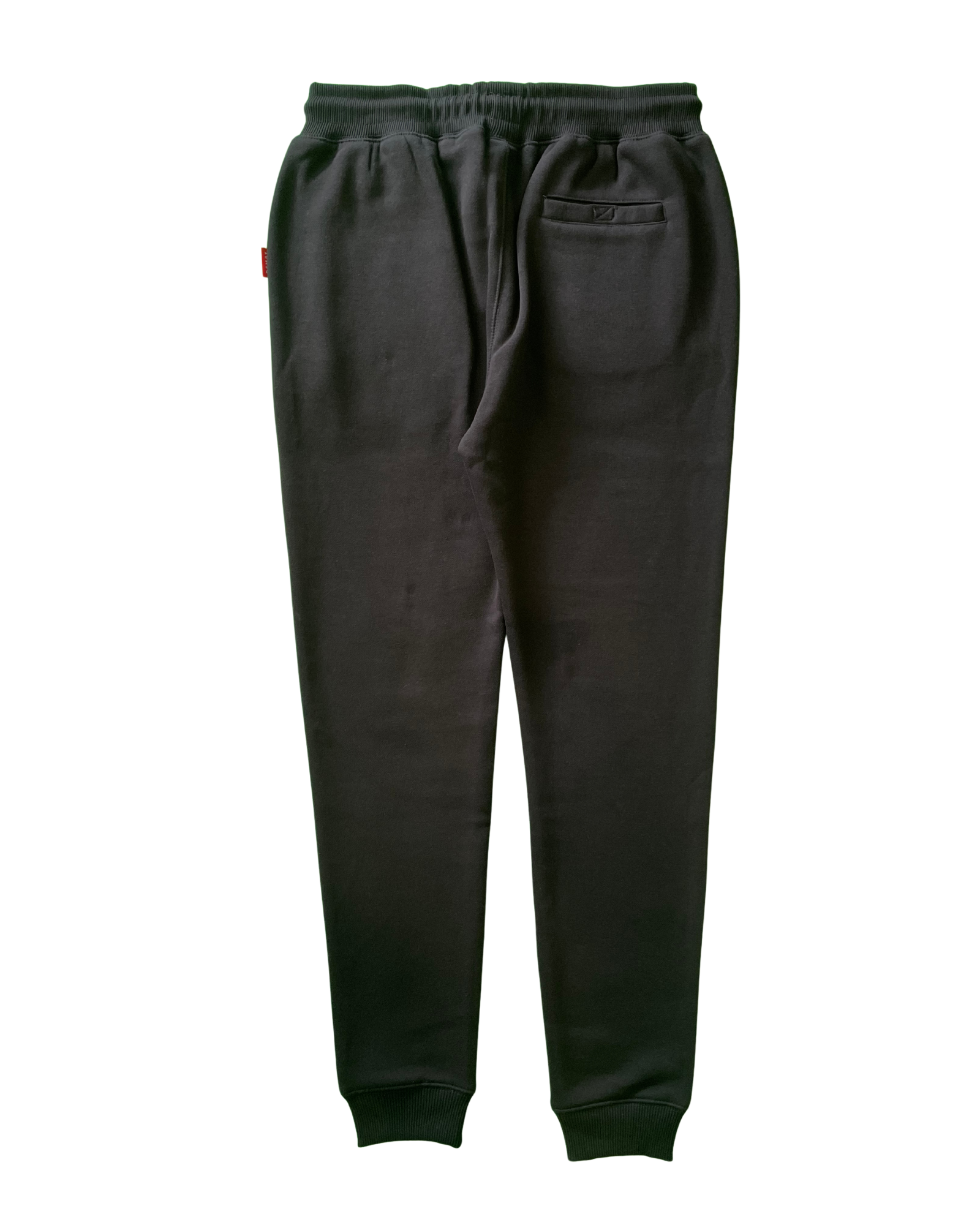 Fleece Track Pants photo 2