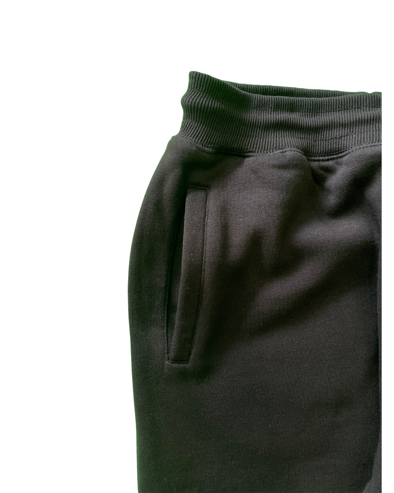 Fleece Track Pants photo 6