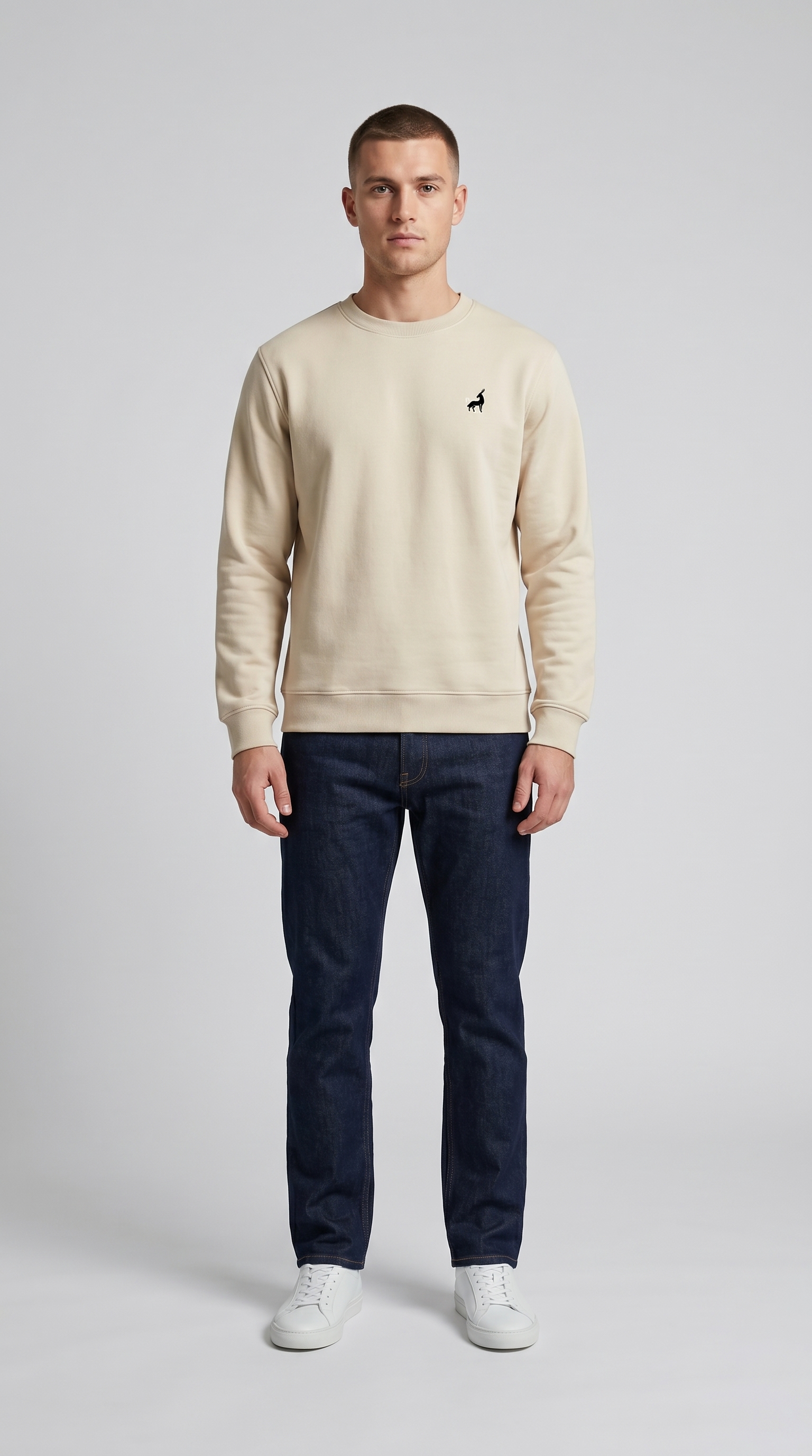Sweatshirt photo 3