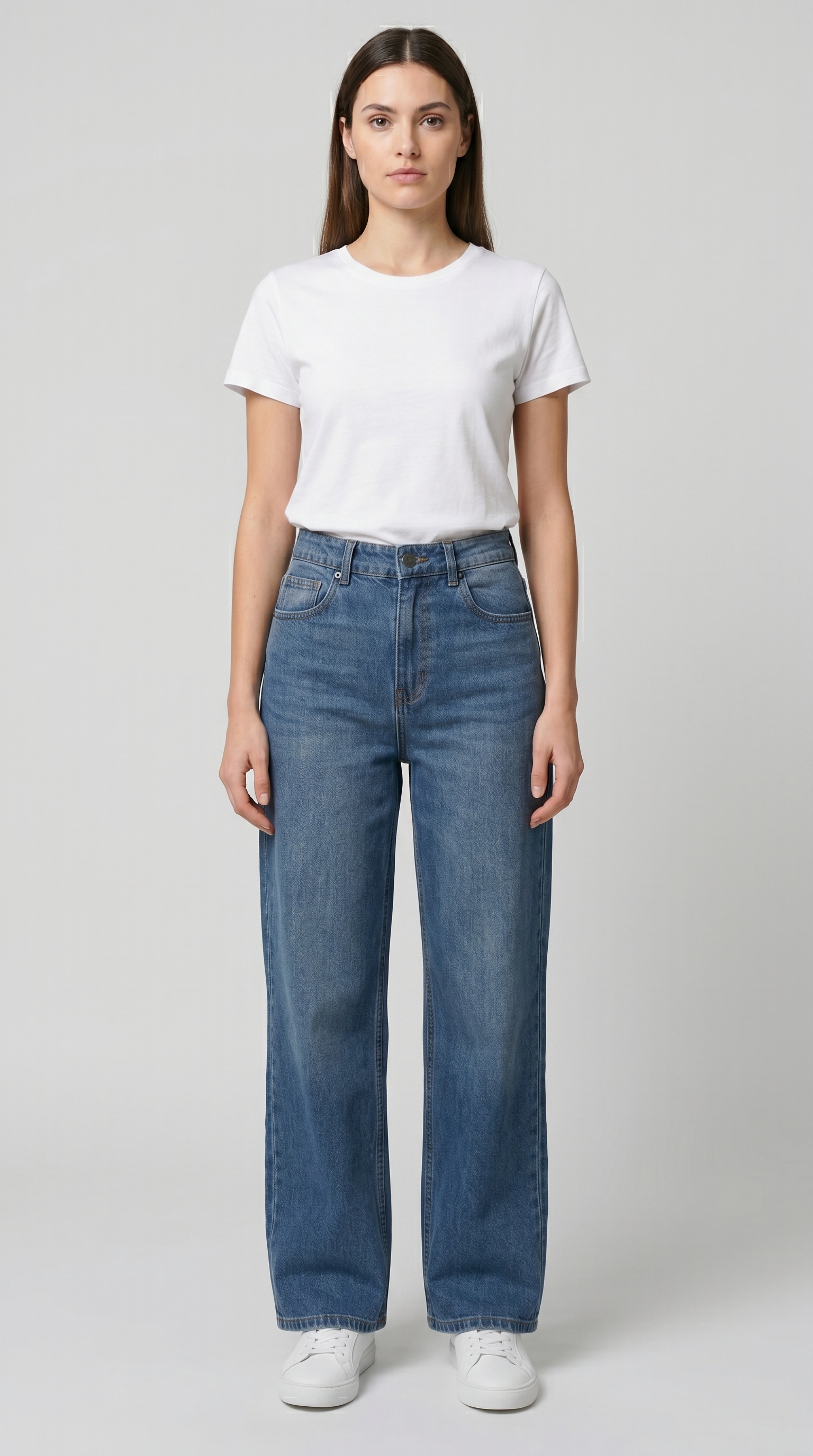 Women's Jeans